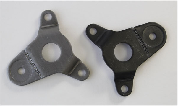 black oxide
