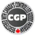 registered with Canada's controlled goods program