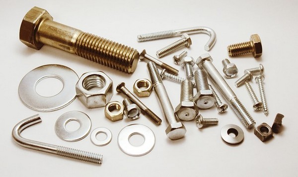 passivation