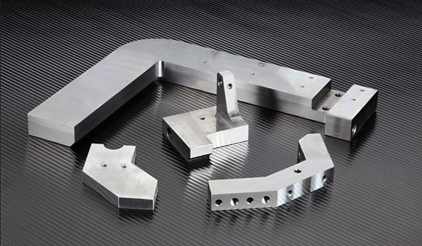 passivation